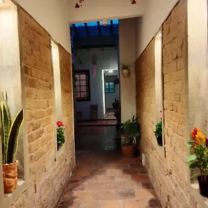 Casa De Lourdes - La Candelaria Inn Bogotá