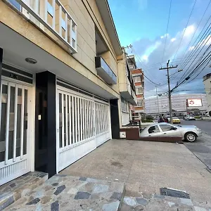 Movistar Arena Pensión Bogotá