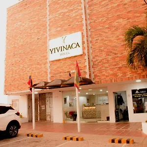 Yivinaca Hotel Barranquilla (Atlantico)