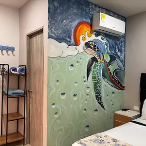 Avadia Del Mar Apartahotel Cartagena