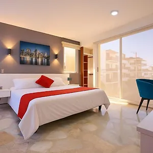 Casa Esmeralda Hotel Cali
