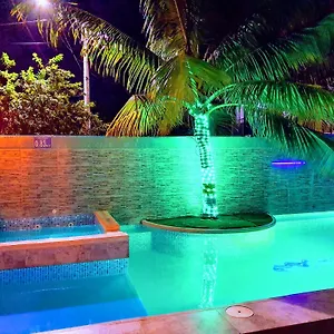 Jackuri Casa Inn San Andrés