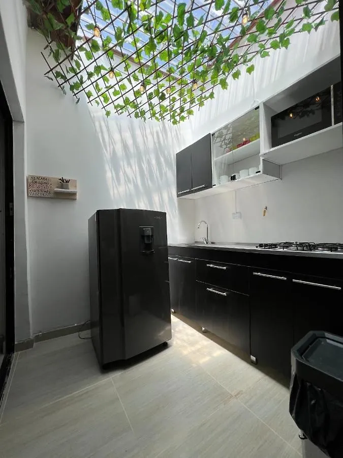 Apartment Apartamento Amoblado Sector Laureles-Estadio Hasta 8 Personas - Londres Medellin Colombia