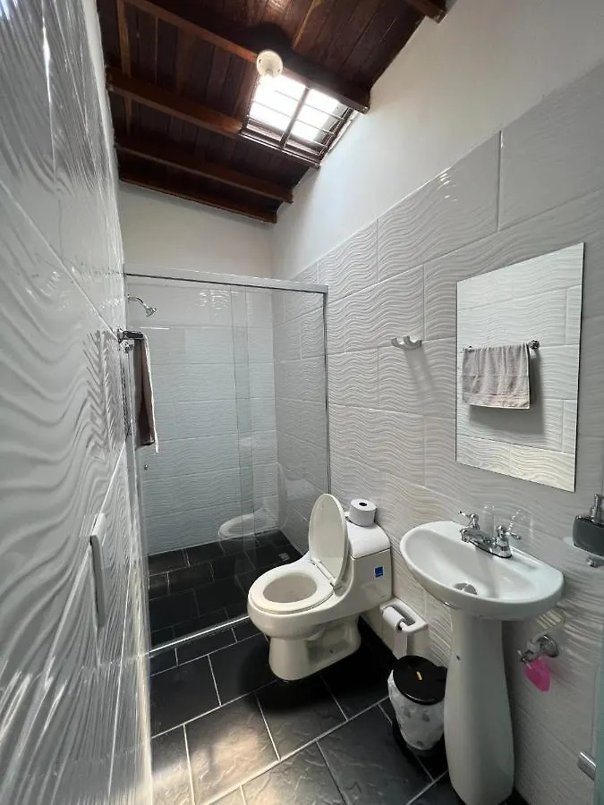 Apartamento Amoblado Sector Laureles-Estadio Hasta 8 Personas - Londres Medellin Apartment