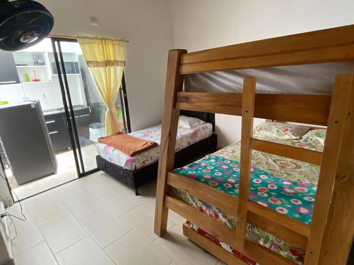 Apartamento Amoblado Sector Laureles-Estadio Hasta 8 Personas - Londres location