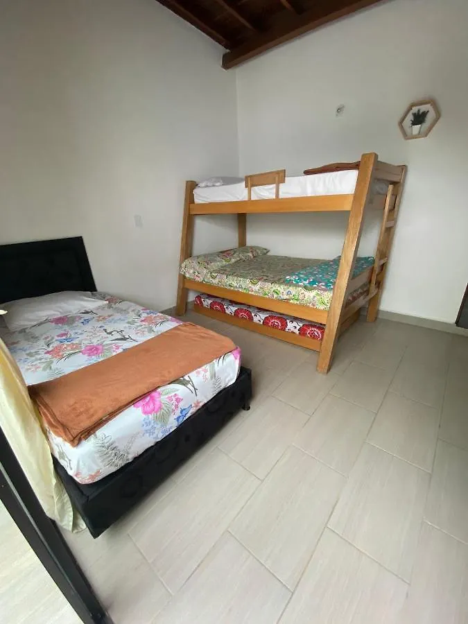 Apartamento Amoblado Sector Laureles-Estadio Hasta 8 Personas - Londres Medellin Apartment